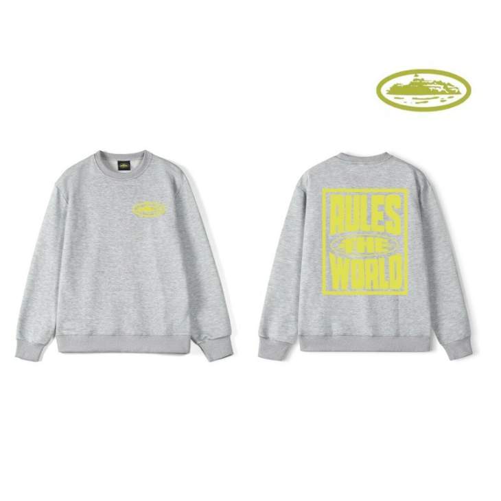 Corteiz Sweatshirt _SKUCorteizS-2XLastxC104331434
